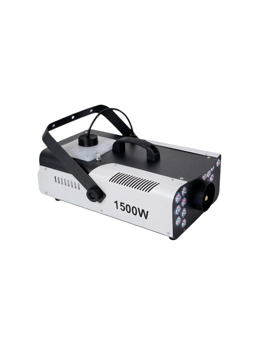Fog Machine 1500W