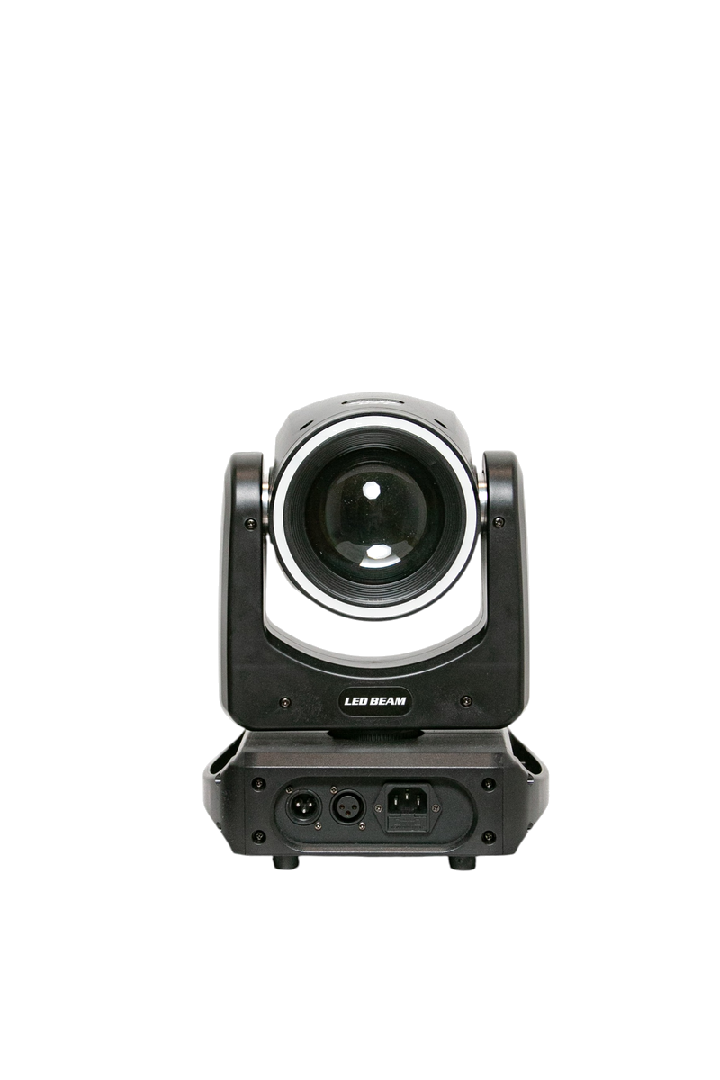 Lumen8 Mini 7×40W Wash