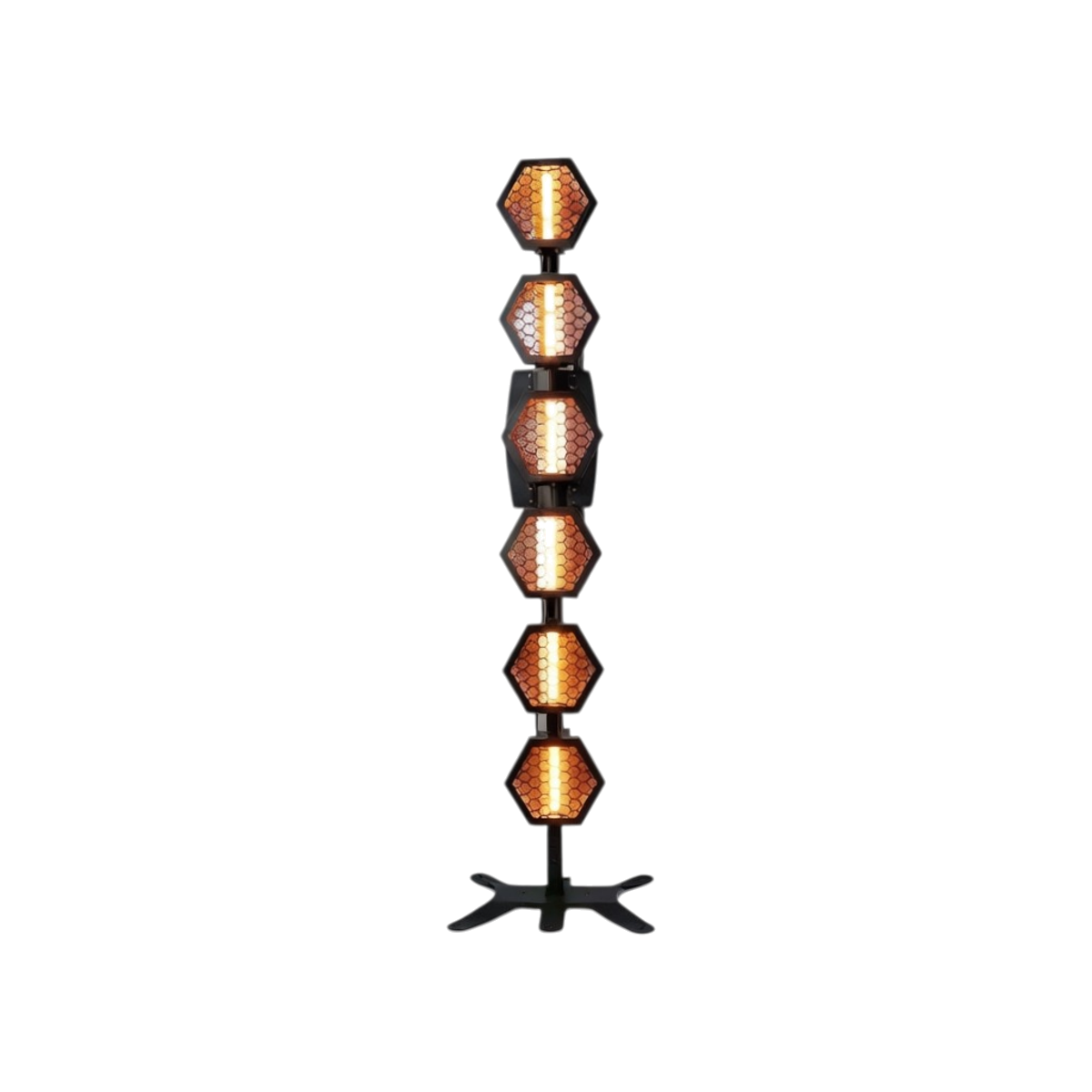 Lumen8 Retro Totem